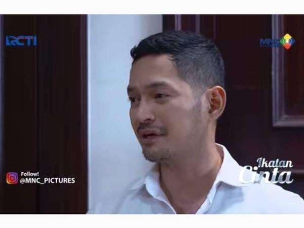 Sinopsis Ikatan Cinta 21 Juli 2022, Nino Punya Rencana Gila! Sinopsis Ikatan Cinta 21 Juli 2022, Nino Punya Rencana Gila!