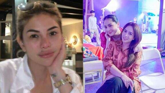 Nikita Mirzani Sindir MS Glow Habis-habisan, Maharani Kemala Beri Balasan Menohok: Sungguh Lawak! Nikita Mirzani Sindir MS Glow Habis-habisan, Maharani Kemala Beri Balasan Menohok: Sungguh Lawak!