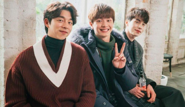 10 Orang Korea Paling Ganteng Versi Perempuan Indonesia, Ada Nam Joo Hyuk hingga Park Bo Gum 10 Orang Korea Paling Ganteng Versi Perempuan Indonesia, Ada Nam Joo Hyuk hingga Park Bo Gum