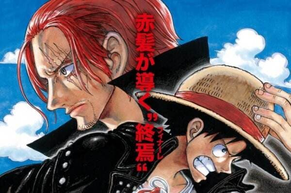 Urutan Film One Piece dari Awal Rilis hingga Tahun 2022