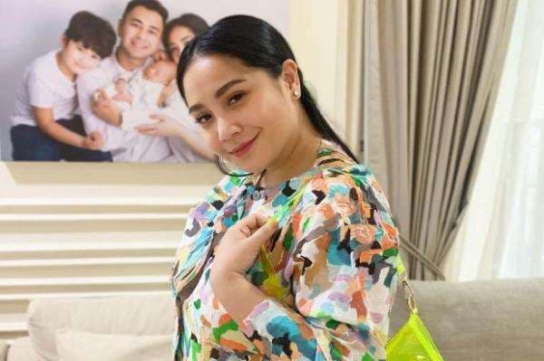 Daftar Perusahaan Milik Nagita Slavina, Ada RANS Entertainment hingga Esteh Daftar Perusahaan Milik Nagita Slavina, Ada RANS Entertainment hingga Esteh