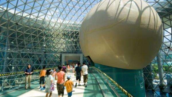 Inilah 5 Museum Sains dan Teknologi Terbaik di Dunia Inilah 5 Museum Sains dan Teknologi Terbaik di Dunia