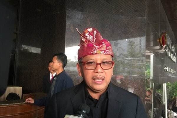 Soal Pengganti Tjahjo Kumolo, PDIP Sebut Akan Diumumkan Jokowi Setelah Peringatan 40 Hari