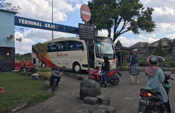 Jadwal dan Harga Tiket Bus Harapan Jaya Terbaru, Juli 2022 Jadwal dan Harga Tiket Bus Harapan Jaya Terbaru, Juli 2022