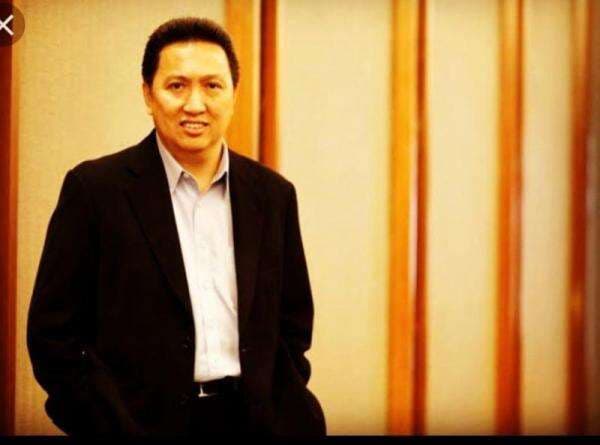 Kekayaan Garibaldi Thohir Pemilik Dewa United, Tajir Melintir! Kekayaan Garibaldi Thohir Pemilik Dewa United, Tajir Melintir!