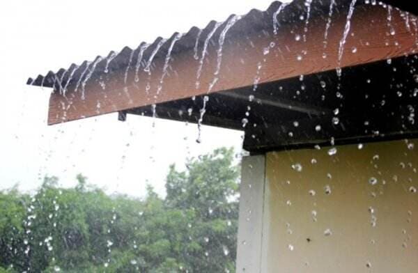 Cuaca Kalsel Hari Ini: Sejumlah Wilayah Berpotensi Hujan Disertai Petir