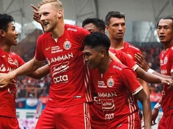 Jadwal Liga 1 2022-2023 Hari Ini: Bali United vs Persija Jakarta dan PSIS Semarang vs RANS Nusantara FC Siap Digelar! Jadwal Liga 1 2022-2023 Hari Ini: Bali United vs Persija Jakarta dan PSIS Semarang vs RANS Nusantara FC Siap Digelar!