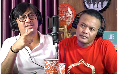 Sule Ngaku Suka Marah – marah Tanpa Alasan Kepada Andre Taulany, Inilah Sebabnya Sule Ngaku Suka Marah – marah Tanpa Alasan Kepada Andre Taulany, Inilah Sebabnya