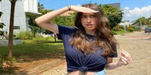 Biodata dan Profil Bianca Mcconnell: Umur, Agama dan Karier, Talent BTR Blasteran Amerika Biodata dan Profil Bianca Mcconnell: Umur, Agama dan Karier, Talent BTR Blasteran Amerika