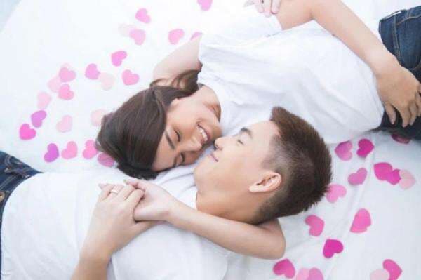 7 Posisi Gaya Seks Paling Disukai Pria, Pasangan Harus Tahu Ini! 7 Posisi Gaya Seks Paling Disukai Pria, Pasangan Harus Tahu Ini!