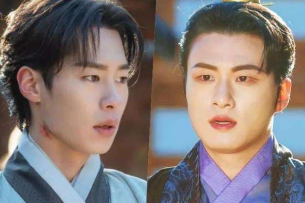 Lee Jae Wook dan Shin Seung Ho Tertarik Satu Sama Lain, Gegara Batu Giok Lee Jae Wook dan Shin Seung Ho Tertarik Satu Sama Lain, Gegara Batu Giok