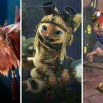 10 Karakter Kucing Terbaik yang Pernah Muncul di Video Game 10 Karakter Kucing Terbaik yang Pernah Muncul di Video Game