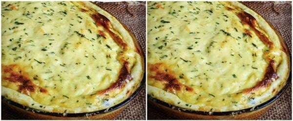 Cara membuat spaghetti panggang ala rumahan, cocok jadi ide jualan Cara membuat spaghetti panggang ala rumahan, cocok jadi ide jualan