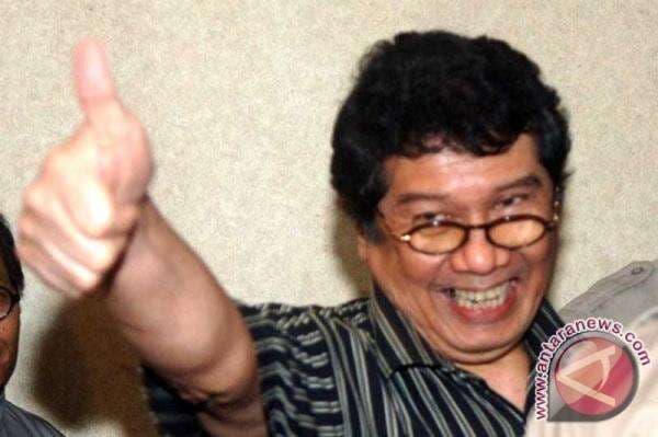 Aulia Pohan, Putra Palembang yang Pernah Jadi Deputi Gubernur BI Aulia Pohan, Putra Palembang yang Pernah Jadi Deputi Gubernur BI