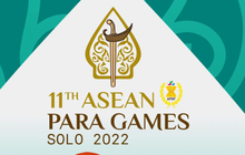 ASEAN Para Games 2022: Rangkaian Torch Relay Akan Berakhir di Acara Car Free Day Solo