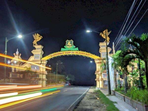 Mengapa Banyak "Kuda Terbang" di Sumenep, Benarkah Bukan Sekedar Pajangan? Mengapa Banyak "Kuda Terbang" di Sumenep, Benarkah Bukan Sekedar Pajangan?