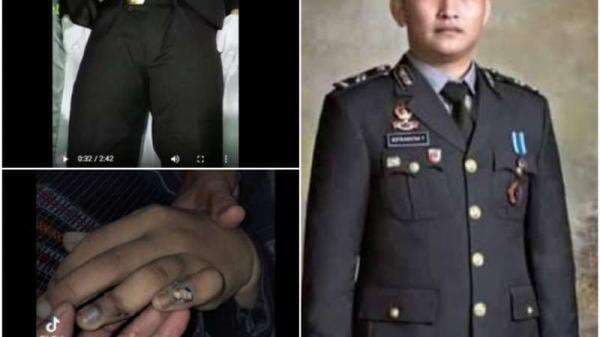 Autopsi Ulang Jenazah Brigadir Joshua Libatkan Dokter F dari RSPAD, Jenderal Andika: Dipilih Autopsi Ulang Jenazah Brigadir Joshua Libatkan Dokter F dari RSPAD, Jenderal Andika: Dipilih