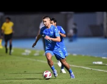 Pesepakbola Terkaya di Dunia yang Miliki Harta Rp287 Triliun Mentas di Laga Persija Jakarta vs Chonburi FC Pesepakbola Terkaya di Dunia yang Miliki Harta Rp287 Triliun Mentas di Laga Persija Jakarta vs Chonburi FC