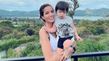 6 Potret Terbaru Sheila Marcia, Hot Mama Tiga Anak Makin Cantik! 6 Potret Terbaru Sheila Marcia, Hot Mama Tiga Anak Makin Cantik!