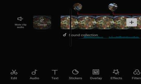 Cara menggunakan CapCut, Editor Video Tiktok yang bisa Bikin Viral dan Auto FYP, Download disini Cara menggunakan CapCut, Editor Video Tiktok yang bisa Bikin Viral dan Auto FYP, Download disini
