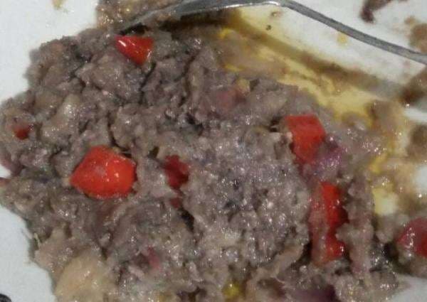 Bekasam, Sensasi Kuliner Ekstrim Sumatera Selatan yang Terbuat Dari Fermentasi Ikan Bekasam, Sensasi Kuliner Ekstrim Sumatera Selatan yang Terbuat Dari Fermentasi Ikan