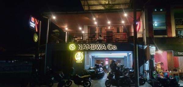 3 Kafe di Dekat Kampus UMS, Nyaman dan Enak Buat Nugas 3 Kafe di Dekat Kampus UMS, Nyaman dan Enak Buat Nugas