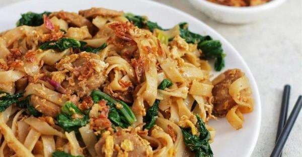 Ketahui Jumlah Kalori Kwetiau Goreng dan Resep yang Enak untuk Dimasak Ketahui Jumlah Kalori Kwetiau Goreng dan Resep yang Enak untuk Dimasak