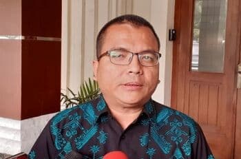 Mardani Maming Dijemput Paksa KPK, Kuasa Hukum Minta Hormati Proses Praperadilan