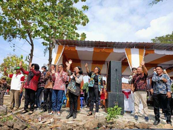 Obyek Wisata Boyolayar Kabupaten Sragen Siap Menerima Kunjungan Wisata Obyek Wisata Boyolayar Kabupaten Sragen Siap Menerima Kunjungan Wisata
