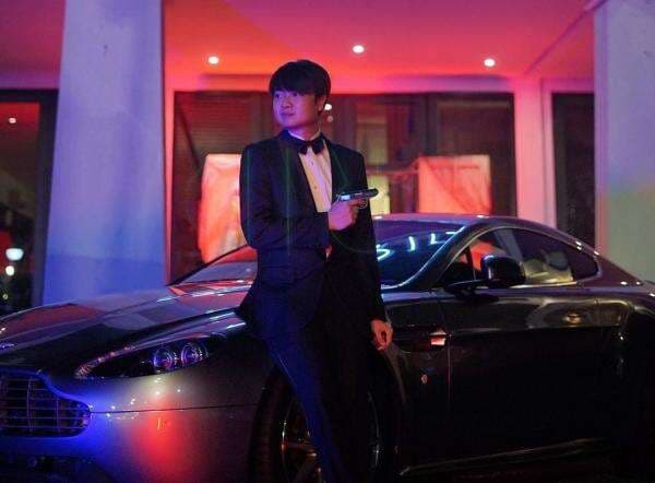 5 Sumber Kekayaan Melvin Tenggara, Crazy Rich Surabaya yang Masih Berusia Muda 5 Sumber Kekayaan Melvin Tenggara, Crazy Rich Surabaya yang Masih Berusia Muda