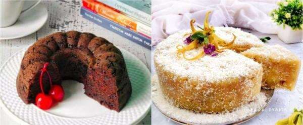 13 Resep olahan pisang raja kukus, enak, lembut, dan bikin nagih 13 Resep olahan pisang raja kukus, enak, lembut, dan bikin nagih