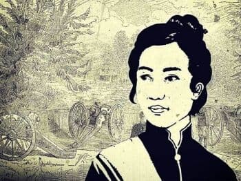 6 Tokoh Nasional Berdarah Biru di Indonesia, Salah Satunya `Ratu Aceh` 6 Tokoh Nasional Berdarah Biru di Indonesia, Salah Satunya `Ratu Aceh`