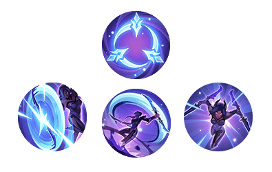 Guide Karina Mobile Legends 2022: Skill, Build, Tips, dan Counter-nya Guide Karina Mobile Legends 2022: Skill, Build, Tips, dan Counter-nya