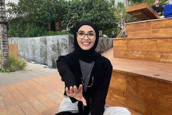 Peson Bidadari Malang Memukau, Auranya Memikat Peson Bidadari Malang Memukau, Auranya Memikat