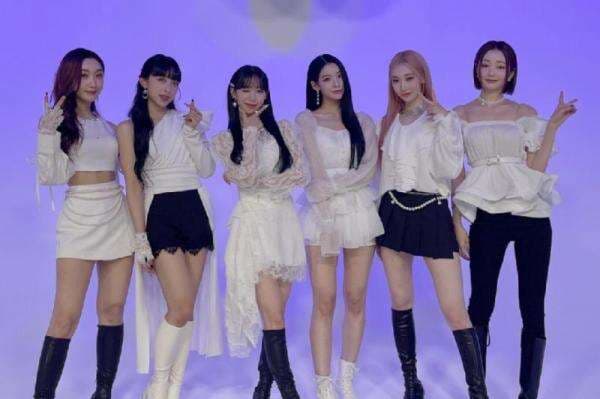 Biodata dan Profil Member Secret Number, Lockey Wajib Tahu! Biodata dan Profil Member Secret Number, Lockey Wajib Tahu!