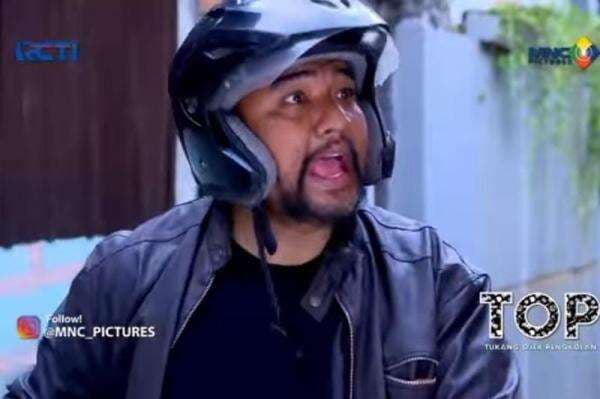 Link Live Streaming Tukang Ojek Pengkolan 26 Juli 2022: Rawa Bebek Kisruh, Preman Cari Bambang Link Live Streaming Tukang Ojek Pengkolan 26 Juli 2022: Rawa Bebek Kisruh, Preman Cari Bambang