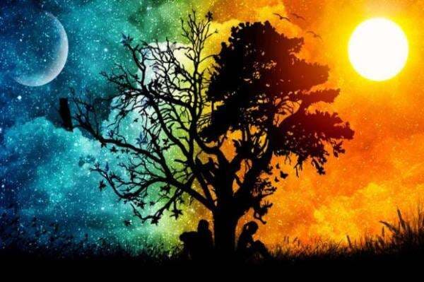 Hikmah Pergantian Siang dan Malam Menurut Al-Qur`an dan Sains Hikmah Pergantian Siang dan Malam Menurut Al-Qur`an dan Sains