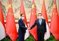 Jokowi Temui PM Li Keqiang China Tambah Impor CPO 1 Juta Ton
