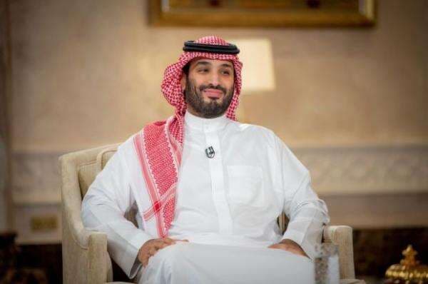 Apakah Mohammed Bin Salman Keturunan Nabi Muhammad? Simak Penjelasannya Apakah Mohammed Bin Salman Keturunan Nabi Muhammad? Simak Penjelasannya