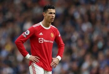 Soal Rumor Kepindahan Cristiano Ronaldo, Presiden Atletico Madrid Bilang Begini