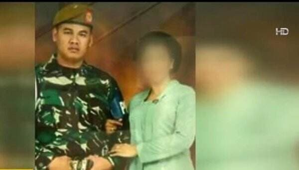 Mabes TNI AD Bantu Kodam Diponegoro Buru Kopda Muslimin Otak Penembakan Istrinya