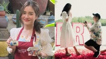 7 Potret Vienesca Laurencia, Calon Istri Nex Carlos yang Cantik Mirip Artis Drakor 7 Potret Vienesca Laurencia, Calon Istri Nex Carlos yang Cantik Mirip Artis Drakor