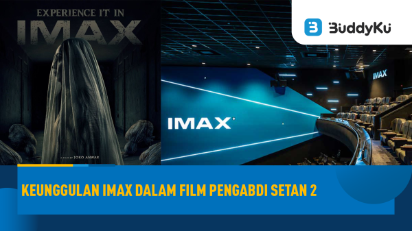 Pengabdi Setan 2 Akan Tampil di IMAX, Berikut Keunggulan IMAX Pengabdi Setan 2 Akan Tampil di IMAX, Berikut Keunggulan IMAX