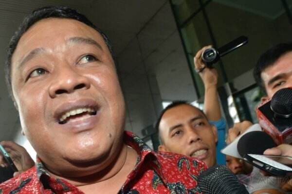 Tanggapi Hasto soal Surya Paloh, NasDem Ungkit Pernyataan Megawati `Tukang Bakso`