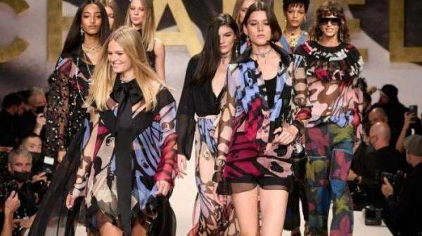 Berapa Gaji Model Catwalk hingga Pemotretan Iklan? Berapa Gaji Model Catwalk hingga Pemotretan Iklan?