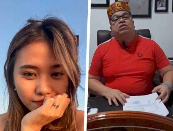 Aib Razman Arif Terbongkar Lagi! Mantan Aspri Ngaku Pernah Dilecehkan: Minta Cium dan Pegang Kelamin Aib Razman Arif Terbongkar Lagi! Mantan Aspri Ngaku Pernah Dilecehkan: Minta Cium dan Pegang Kelamin