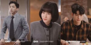 Link Nonton Streaming Extraordinary Attorney Woo Ep 9 Sub Indo, Lengkap Jadwal Tempat Tayang dan Spoiler Link Nonton Streaming Extraordinary Attorney Woo Ep 9 Sub Indo, Lengkap Jadwal Tempat Tayang dan Spoiler