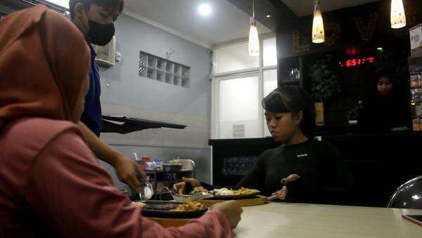 Happy Cafe and Resto Probolinggo, Usung Konsep One Stop Entertainmnet, Begini Asyiknya ! Happy Cafe and Resto Probolinggo, Usung Konsep One Stop Entertainmnet, Begini Asyiknya !