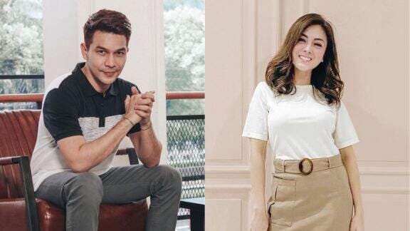 Geram Dicap Istri Matre, Dhena Devanka Bongkar Uang Bulanan dari Jonathan Frizzy yang Cuma Segini: Harus Atur Buat Gaji Mbak Juga! Geram Dicap Istri Matre, Dhena Devanka Bongkar Uang Bulanan dari Jonathan Frizzy yang Cuma Segini: Harus Atur Buat Gaji Mbak Juga!