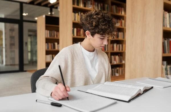 Konjungsi Adalah Kata Penghubung, Ini Penggertian, Contoh dan Macam-macamnya Konjungsi Adalah Kata Penghubung, Ini Penggertian, Contoh dan Macam-macamnya